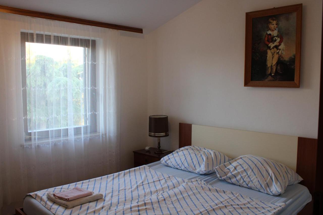 מדולין Apartments Dora מראה חיצוני תמונה