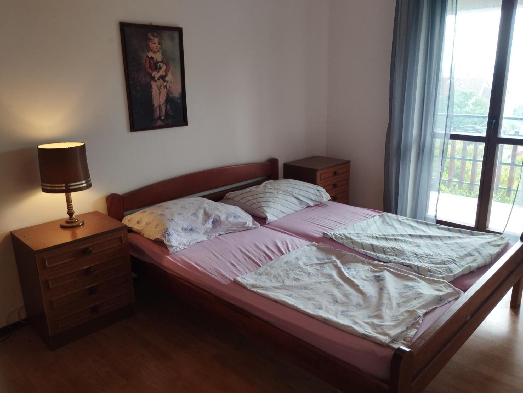 מדולין Apartments Dora מראה חיצוני תמונה