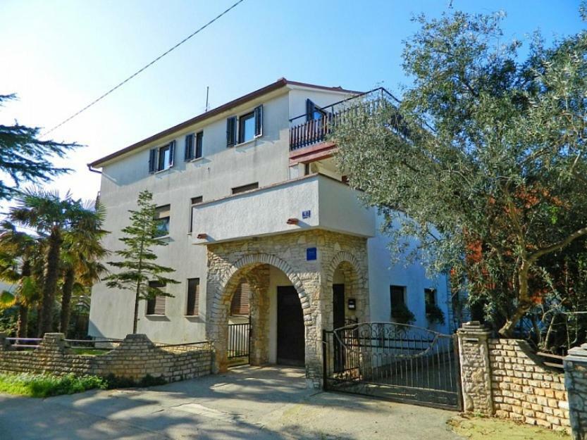 מדולין Apartments Dora מראה חיצוני תמונה