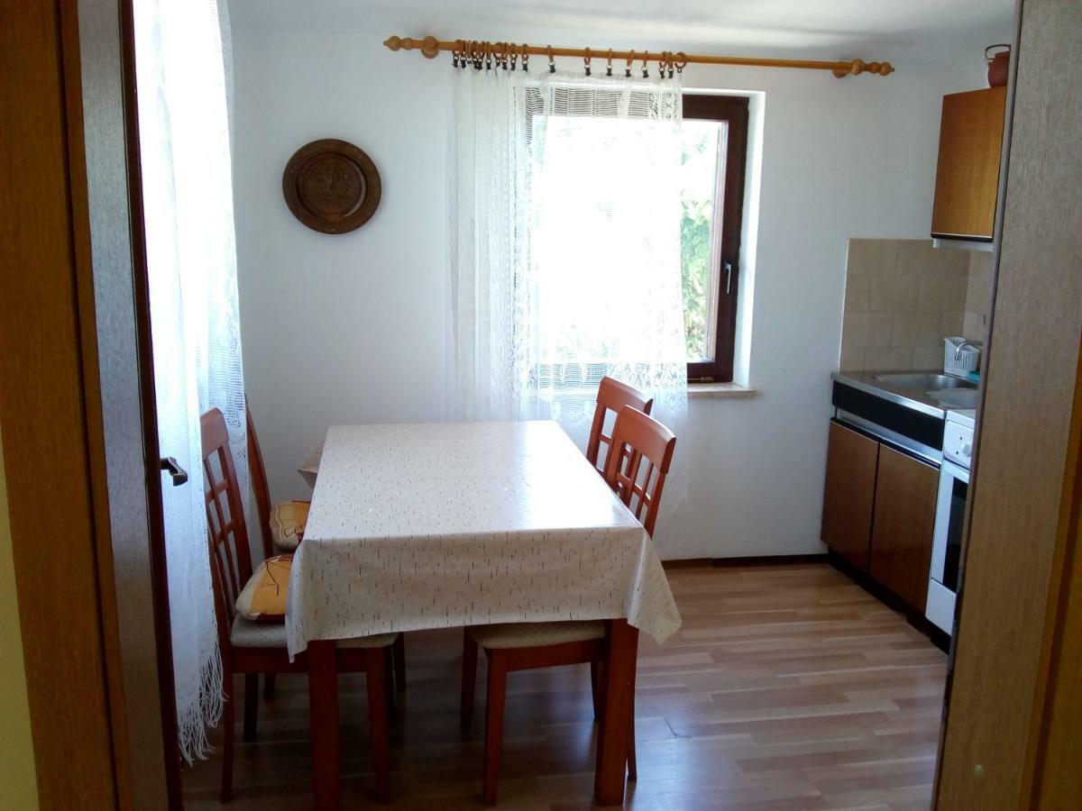 מדולין Apartments Dora מראה חיצוני תמונה