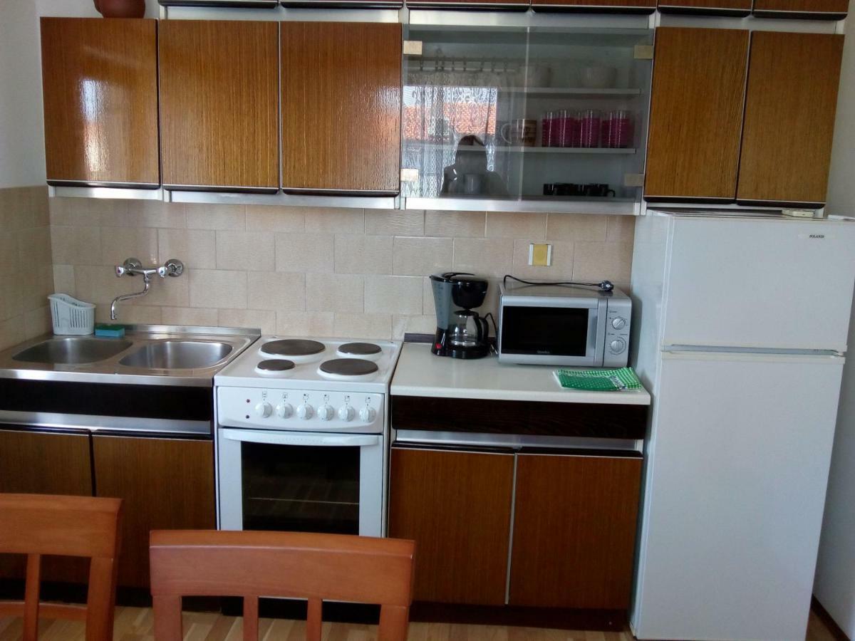מדולין Apartments Dora מראה חיצוני תמונה