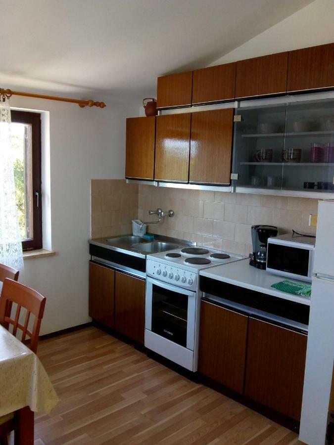 מדולין Apartments Dora מראה חיצוני תמונה