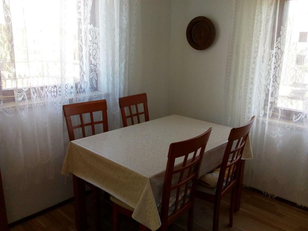 מדולין Apartments Dora מראה חיצוני תמונה