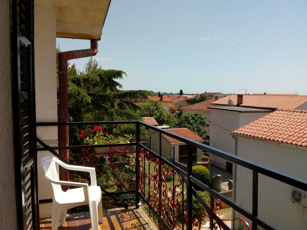 מדולין Apartments Dora מראה חיצוני תמונה