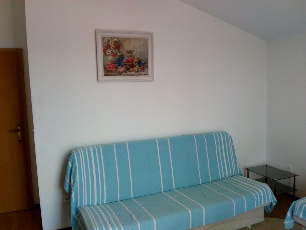 מדולין Apartments Dora מראה חיצוני תמונה